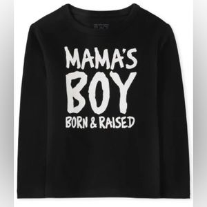 NWT The Children’s Place Long Sleeve Shirt